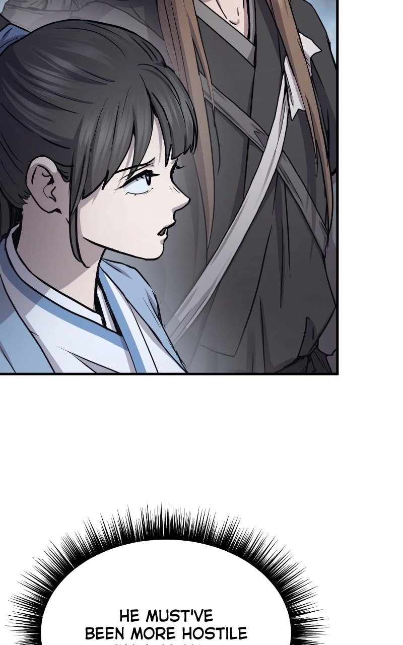 Absolute Domination Chapter 33 Page 32