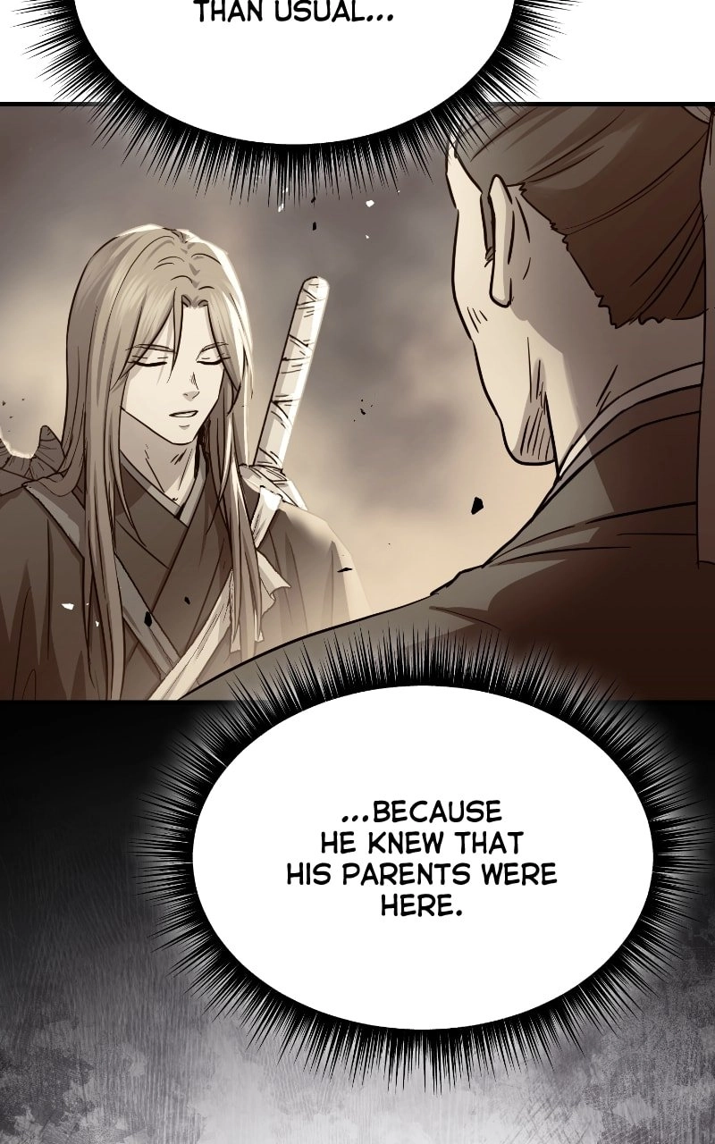 Absolute Domination Chapter 33 Page 33