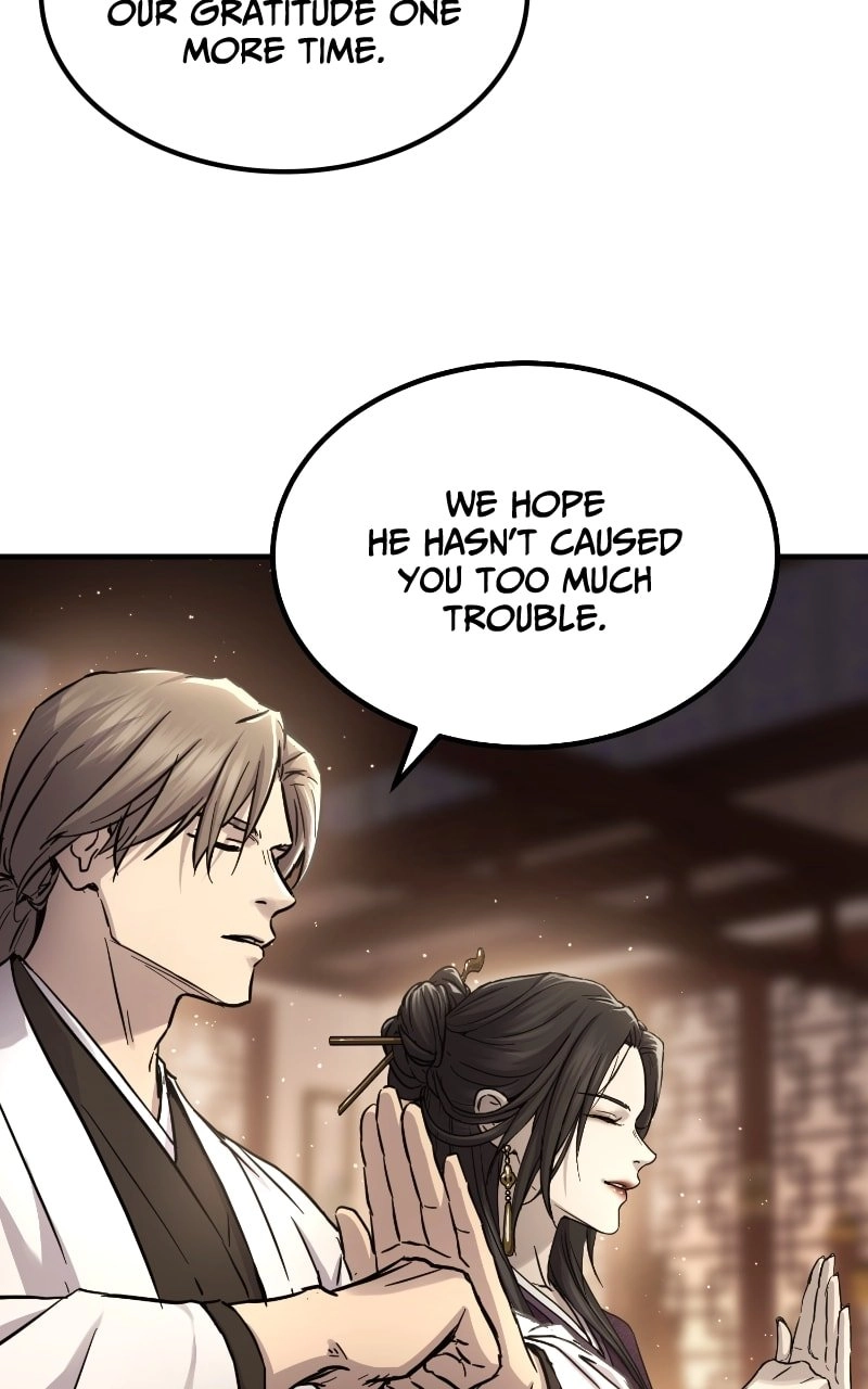 Absolute Domination Chapter 33 Page 45