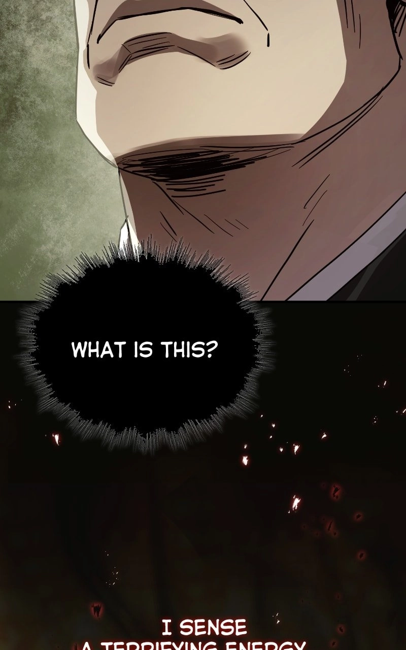 Absolute Domination Chapter 33 Page 8
