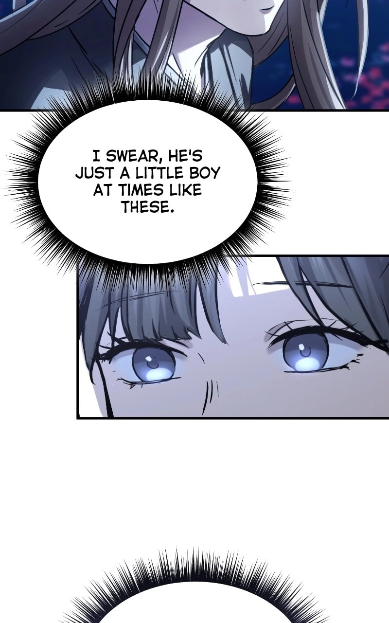 Absolute Domination Chapter 33 Page 79