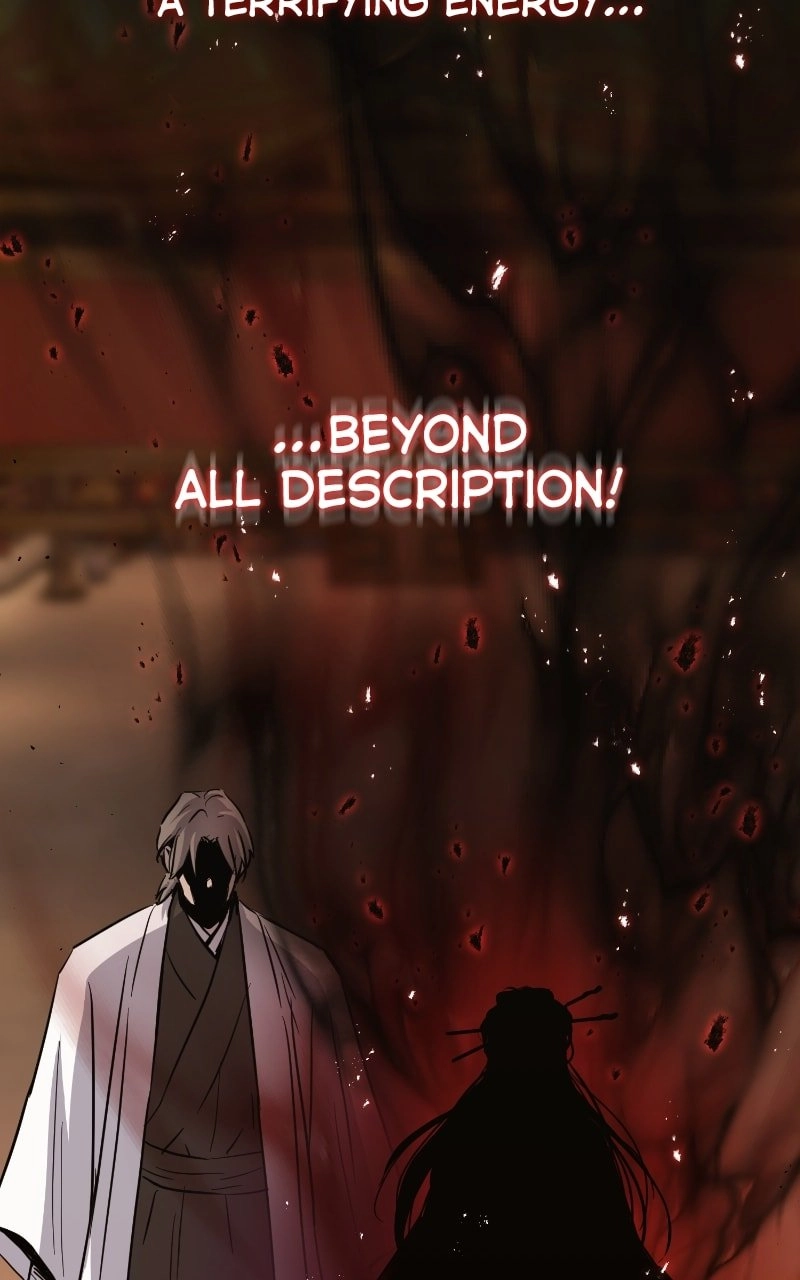 Absolute Domination Chapter 33 Page 9