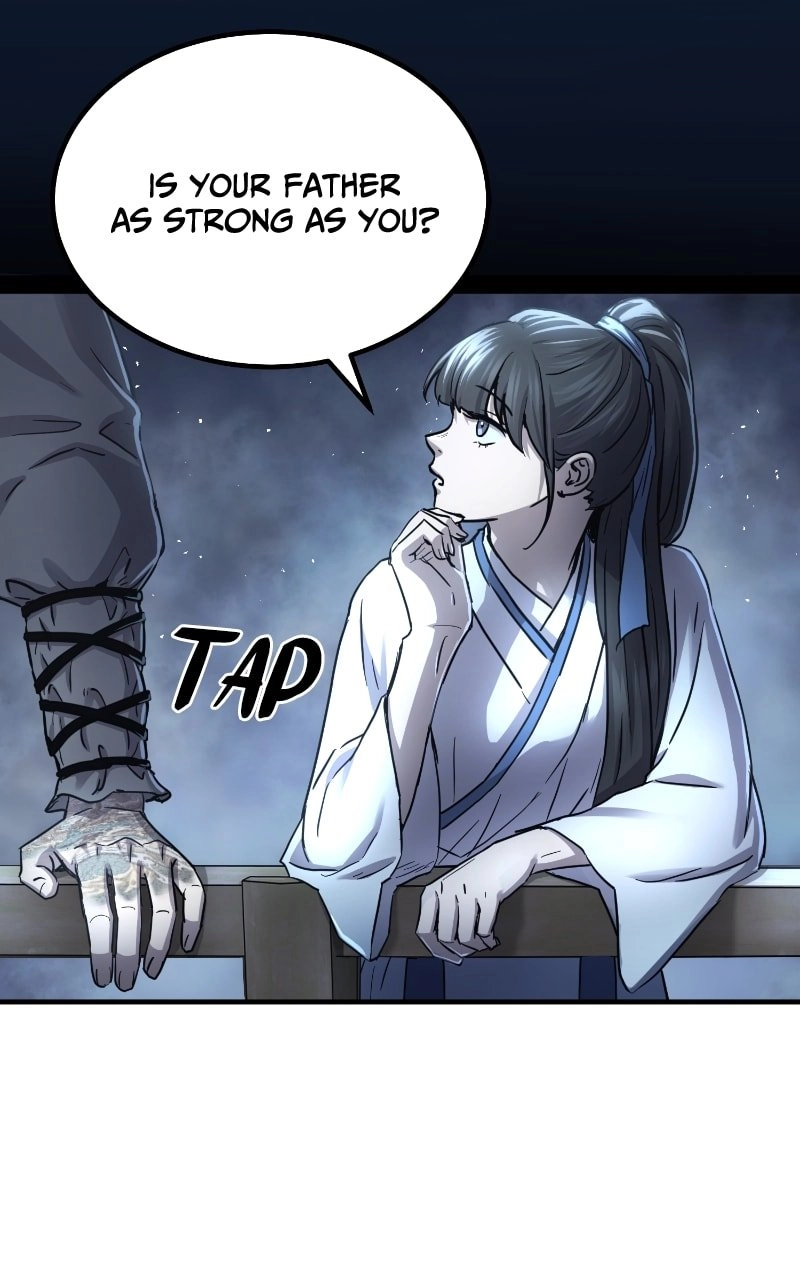Absolute Domination Chapter 33 Page 94