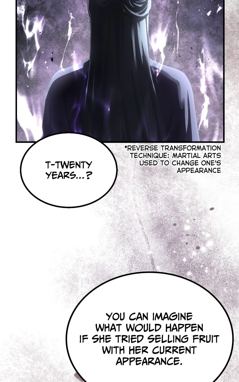 Absolute Domination Chapter 33 Page 99