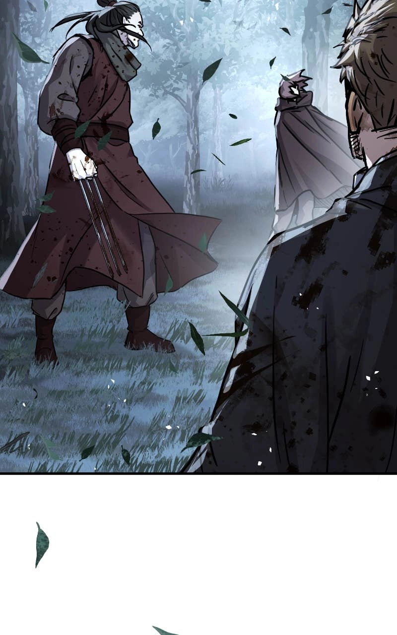 Absolute Domination Chapter 42 Page 124