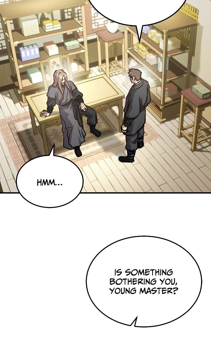 Absolute Domination Chapter 42 Page 12