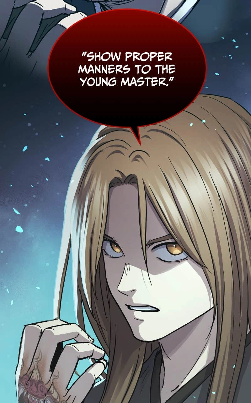 Absolute Domination Chapter 42 Page 14
