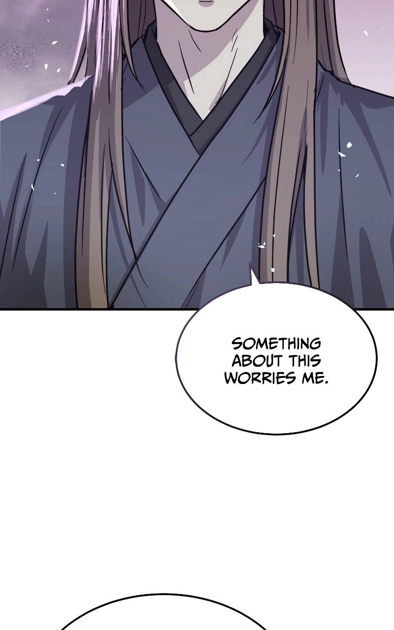 Absolute Domination Chapter 42 Page 19