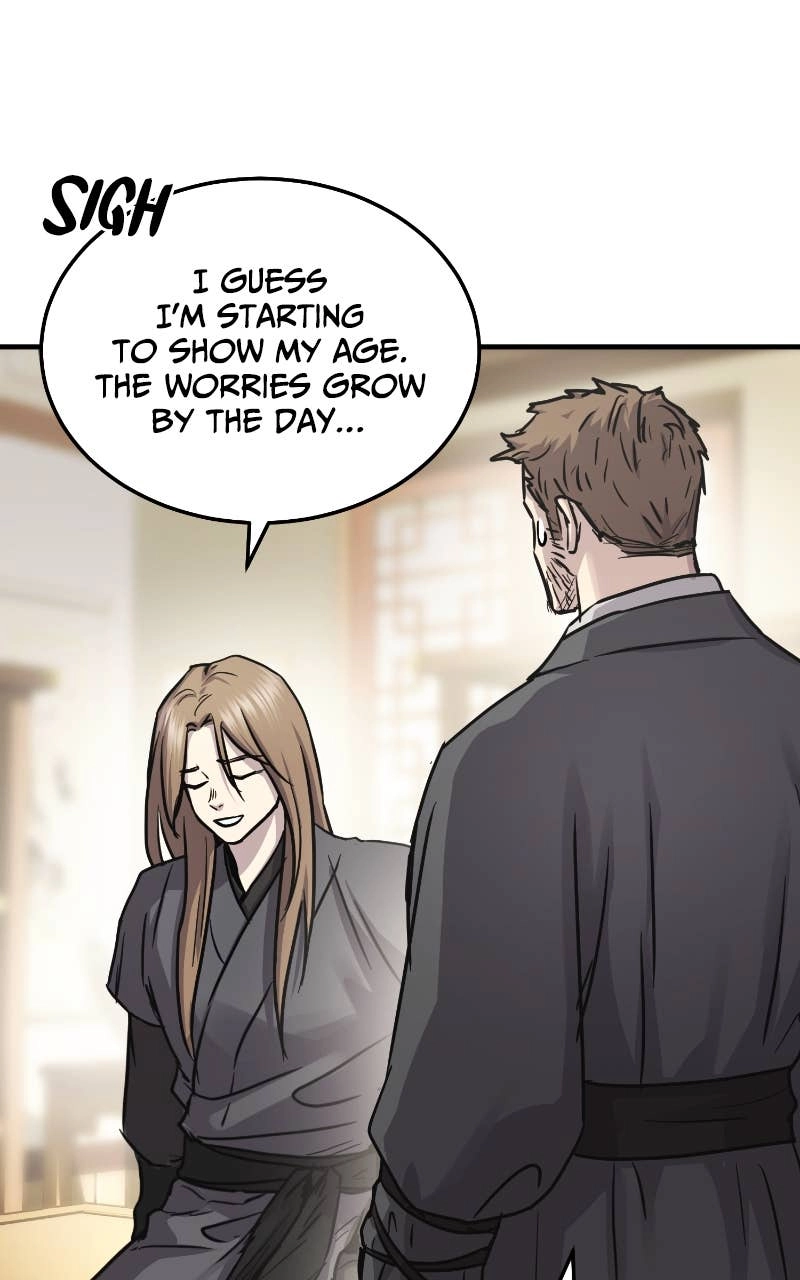 Absolute Domination Chapter 42 Page 21