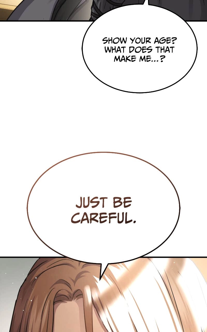 Absolute Domination Chapter 42 Page 22