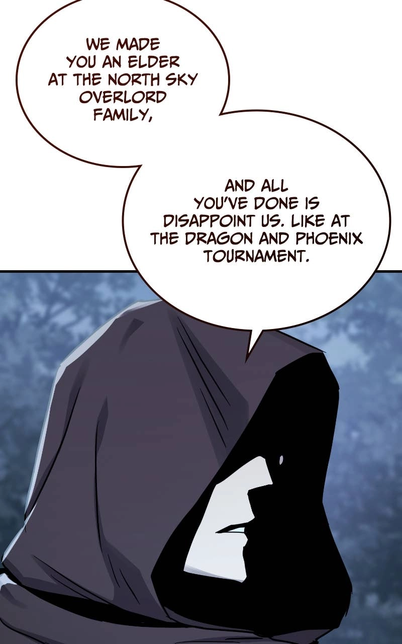 Absolute Domination Chapter 42 Page 29