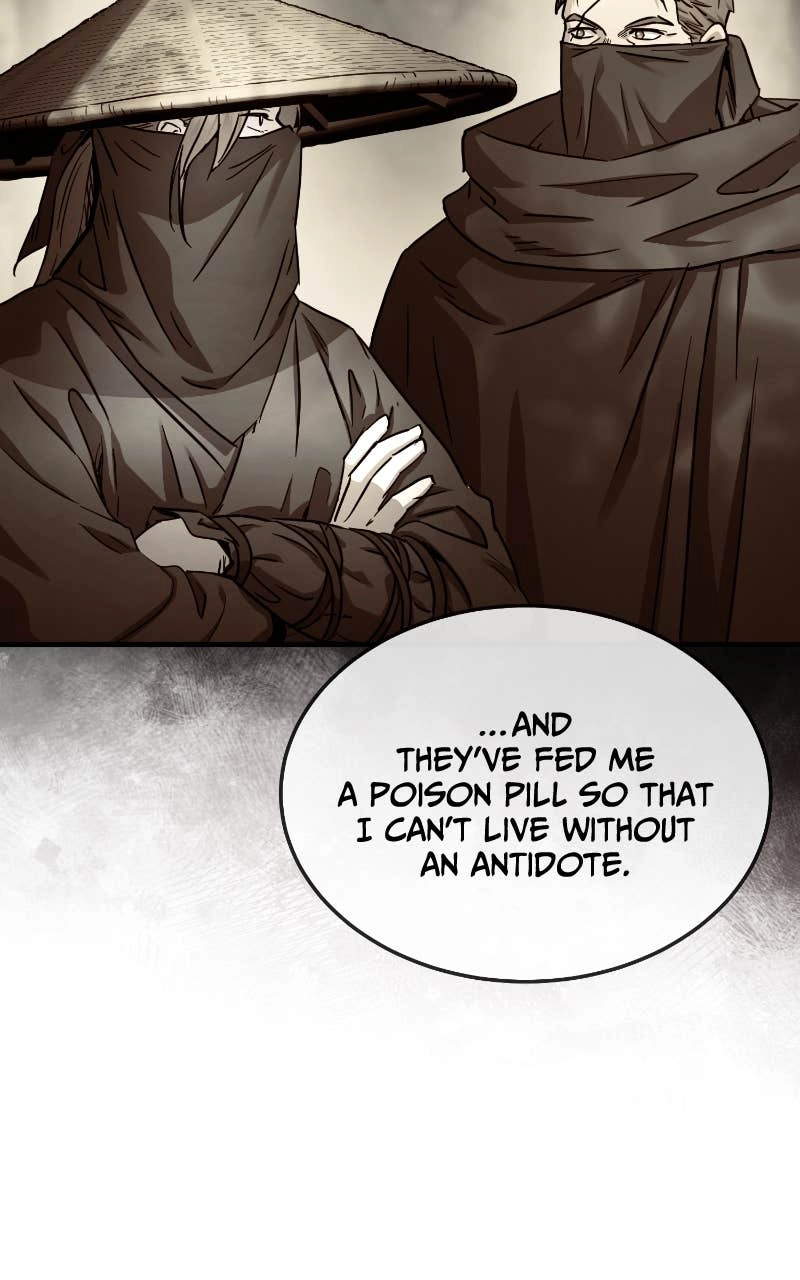 Absolute Domination Chapter 42 Page 33