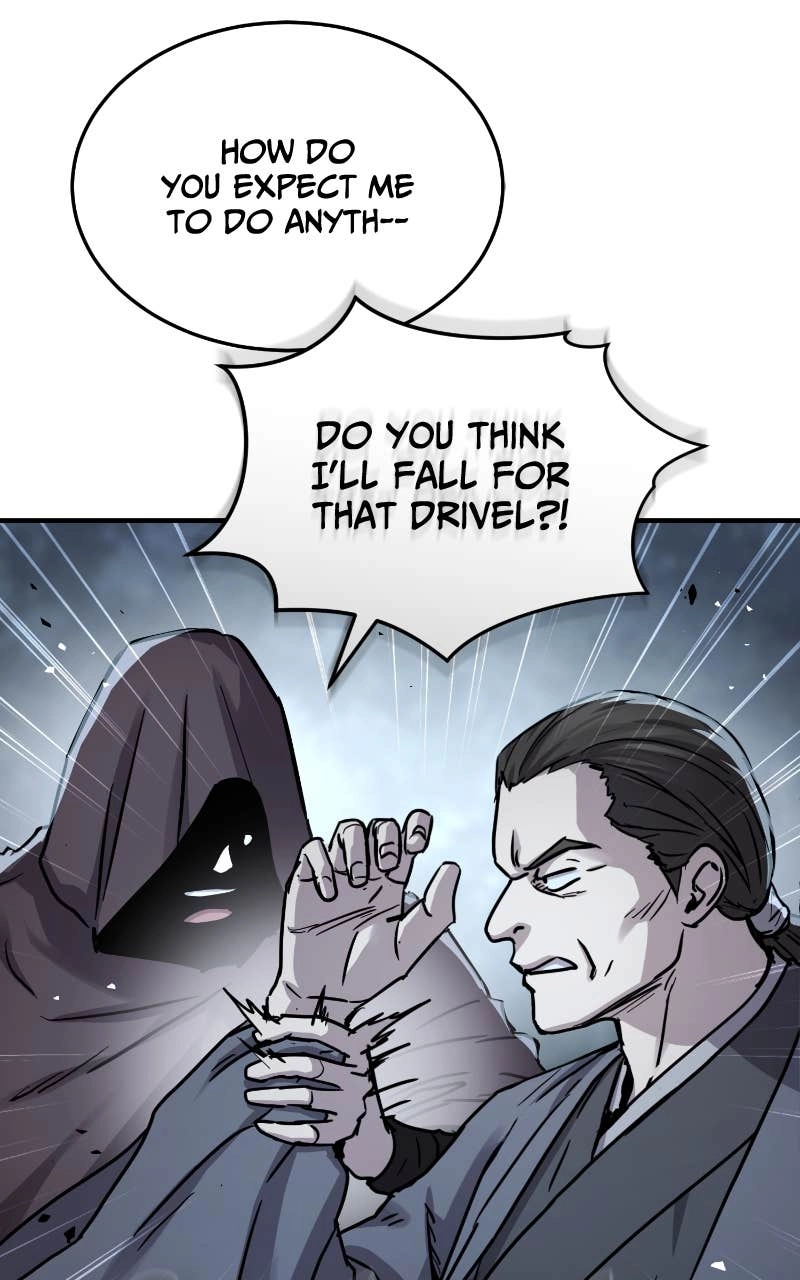 Absolute Domination Chapter 42 Page 34