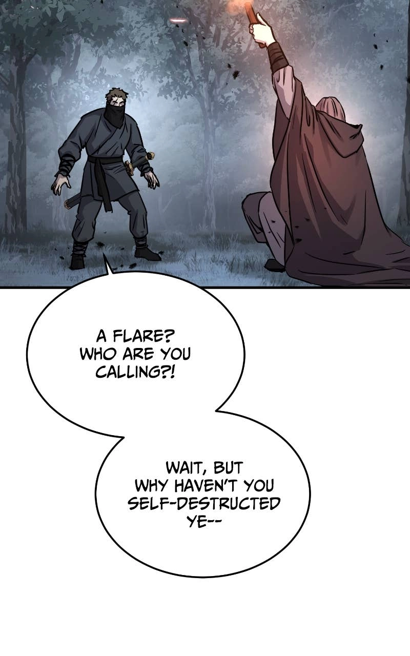 Absolute Domination Chapter 42 Page 67