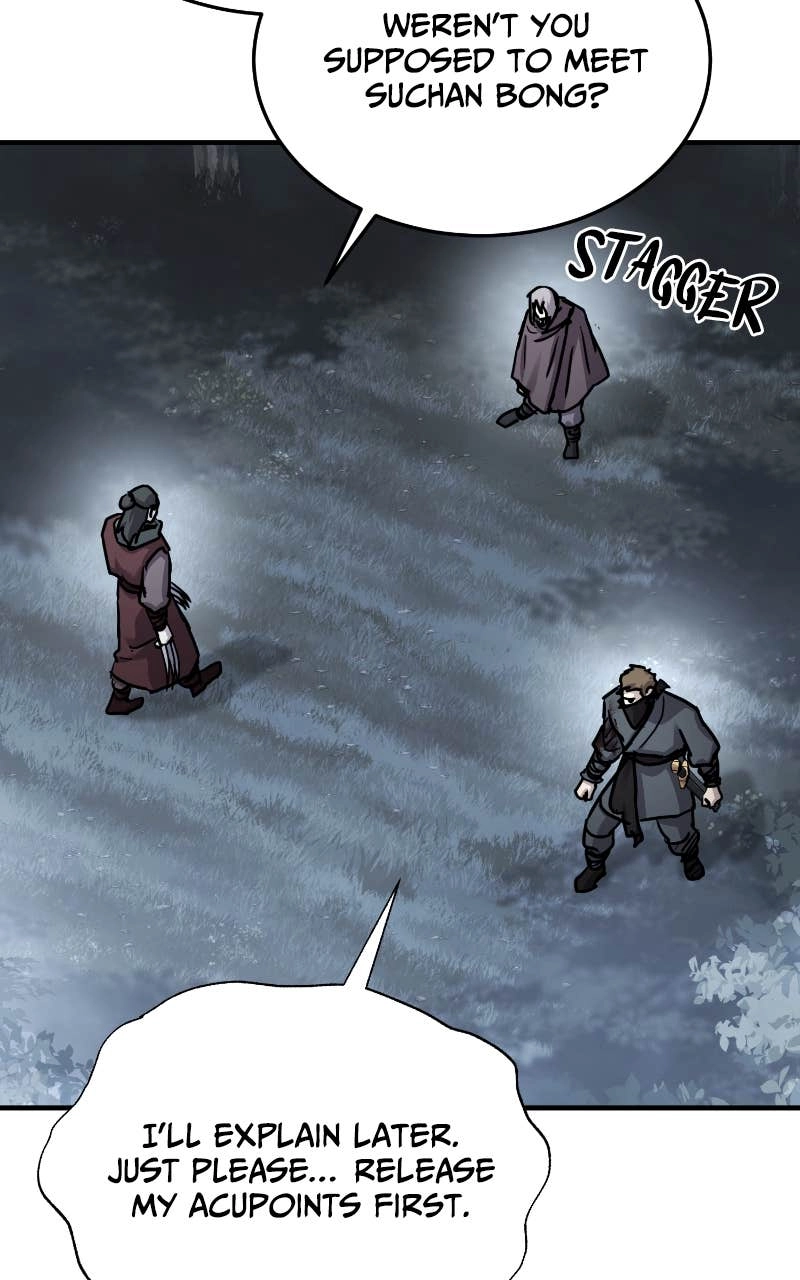 Absolute Domination Chapter 42 Page 77