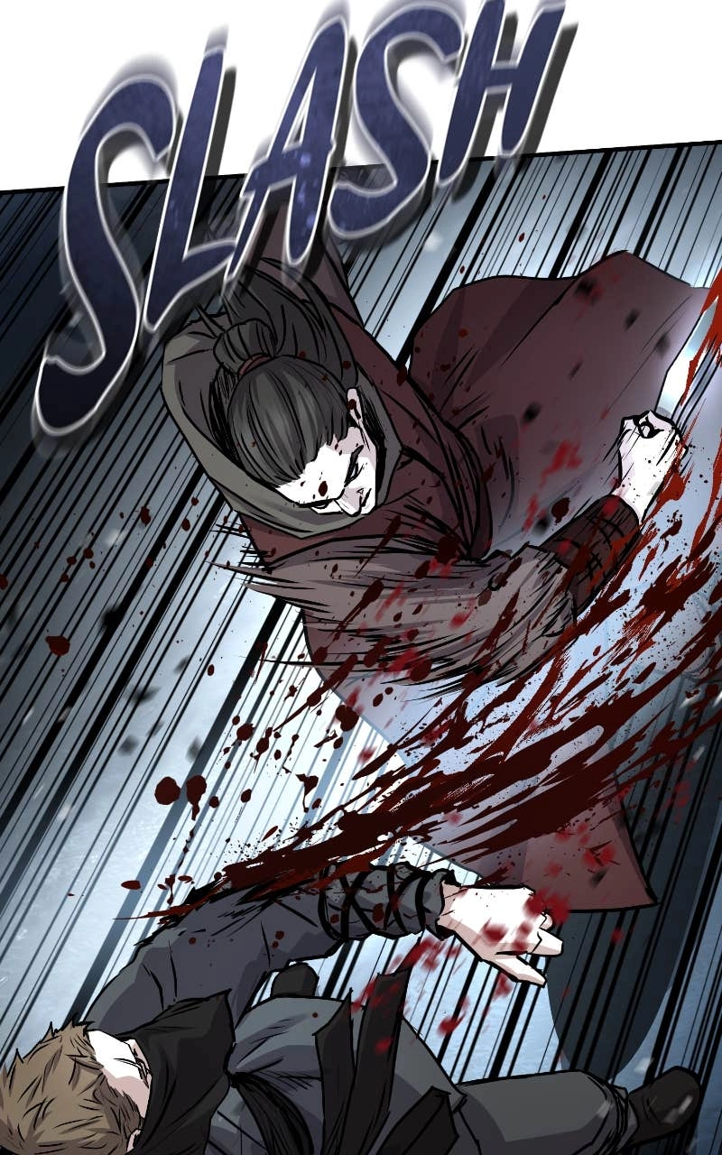 Absolute Domination Chapter 42 Page 89