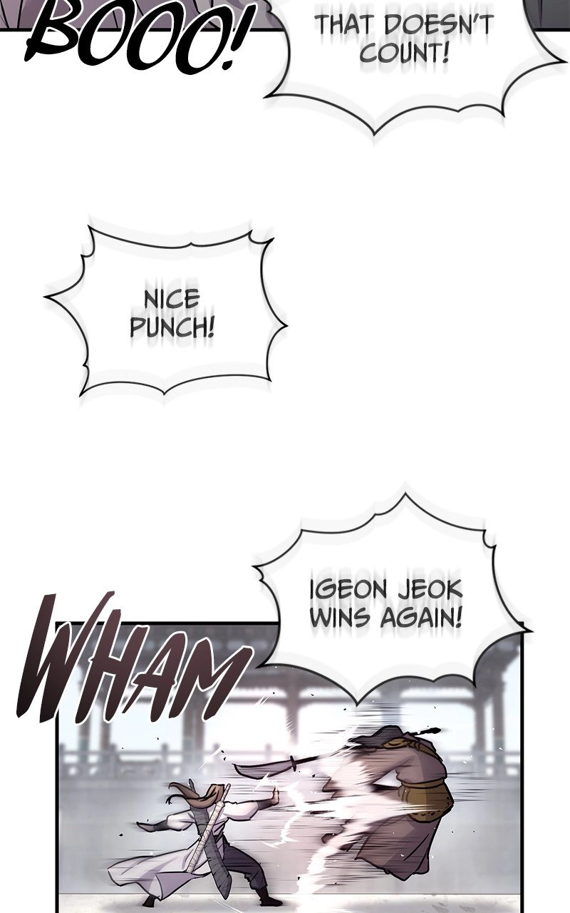 Absolute Domination Chapter 29 Page 119