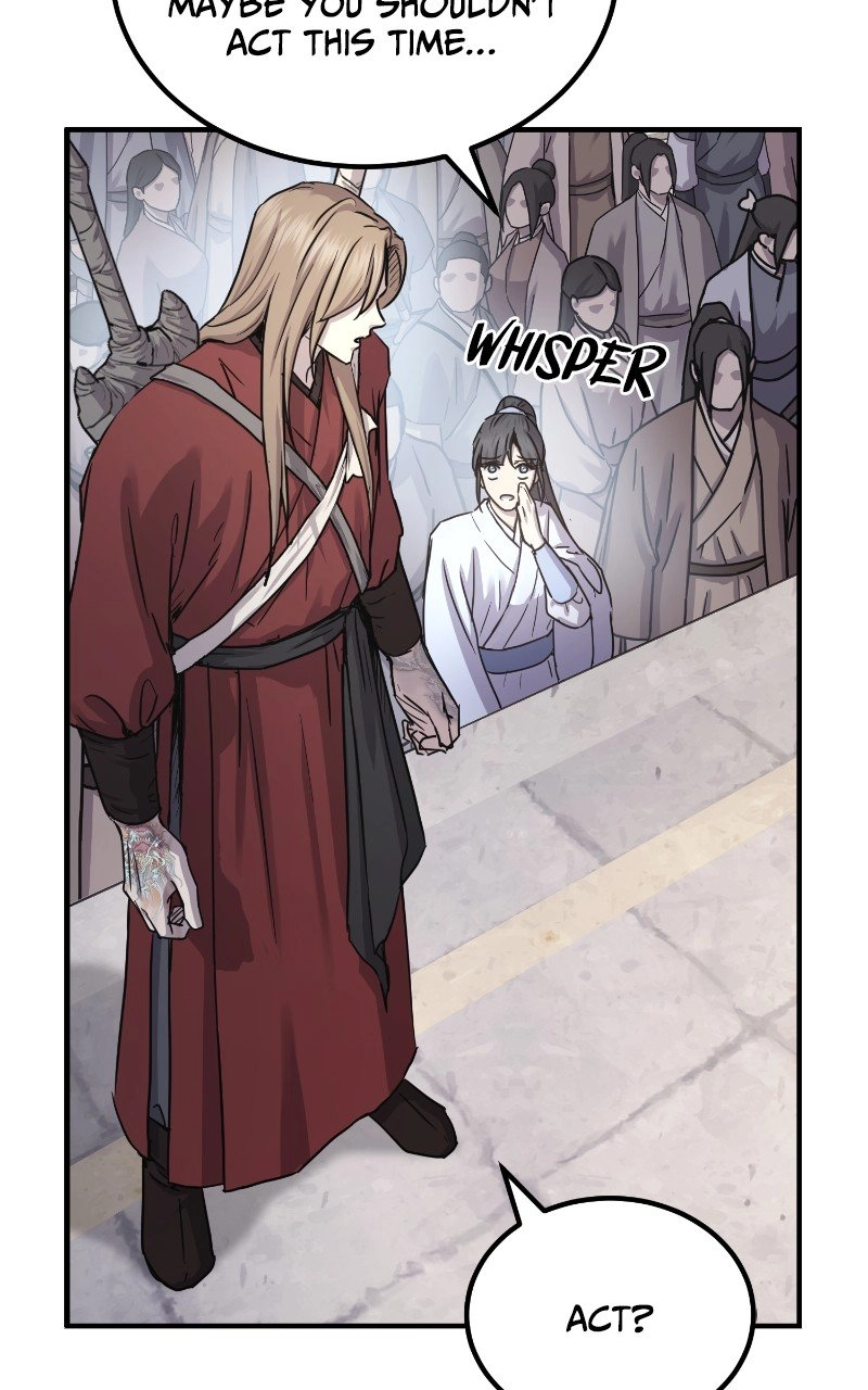 Absolute Domination Chapter 29 Page 134