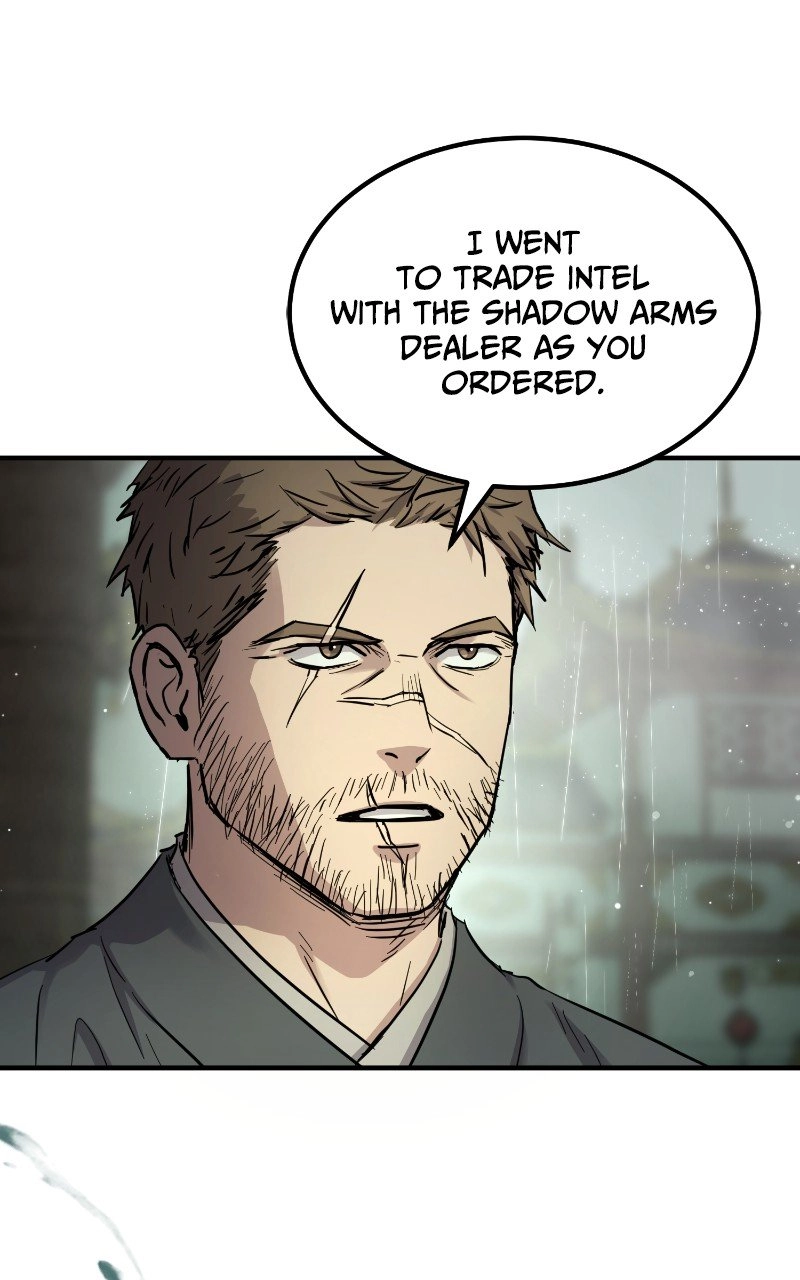 Absolute Domination Chapter 29 Page 23