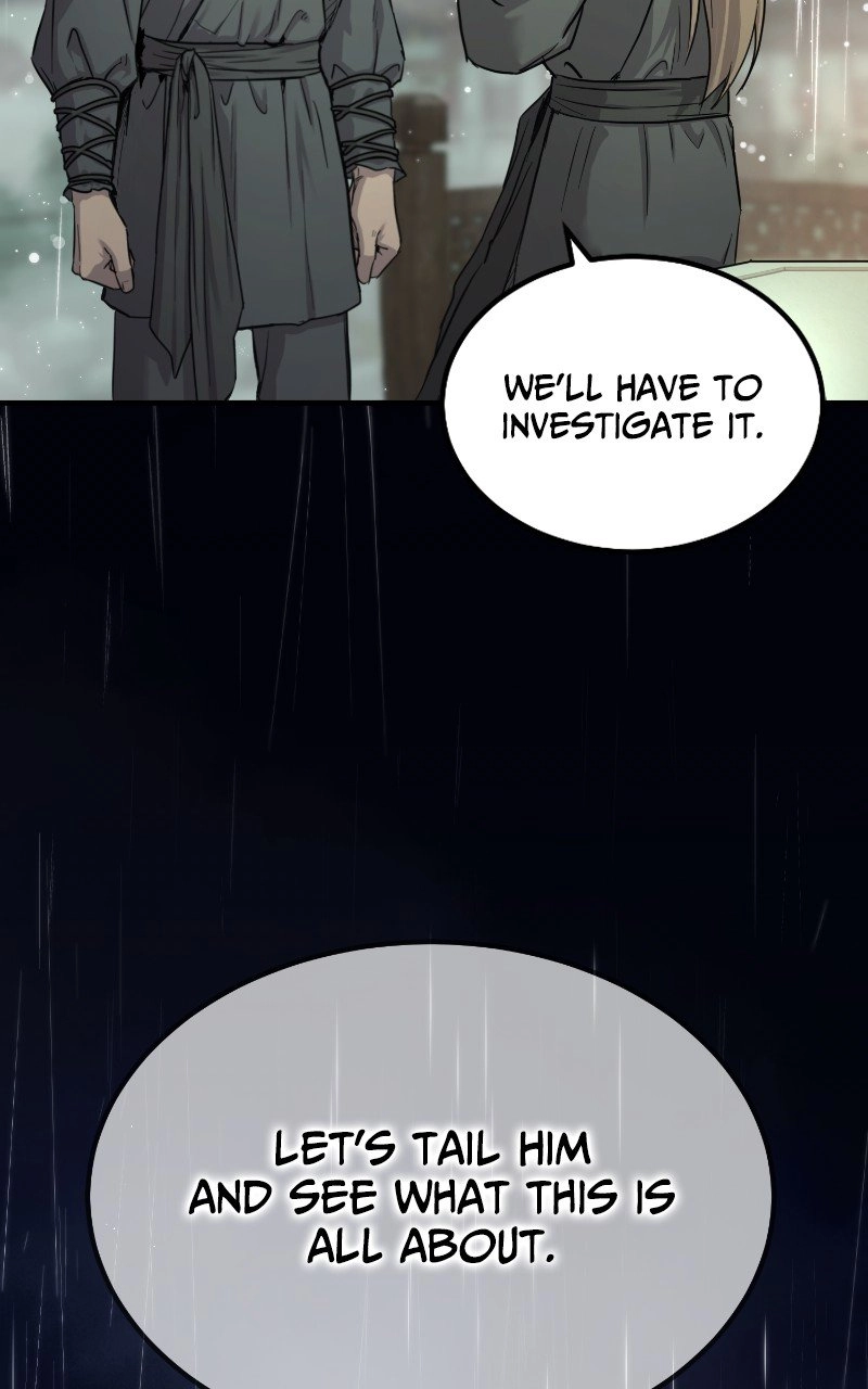 Absolute Domination Chapter 29 Page 27