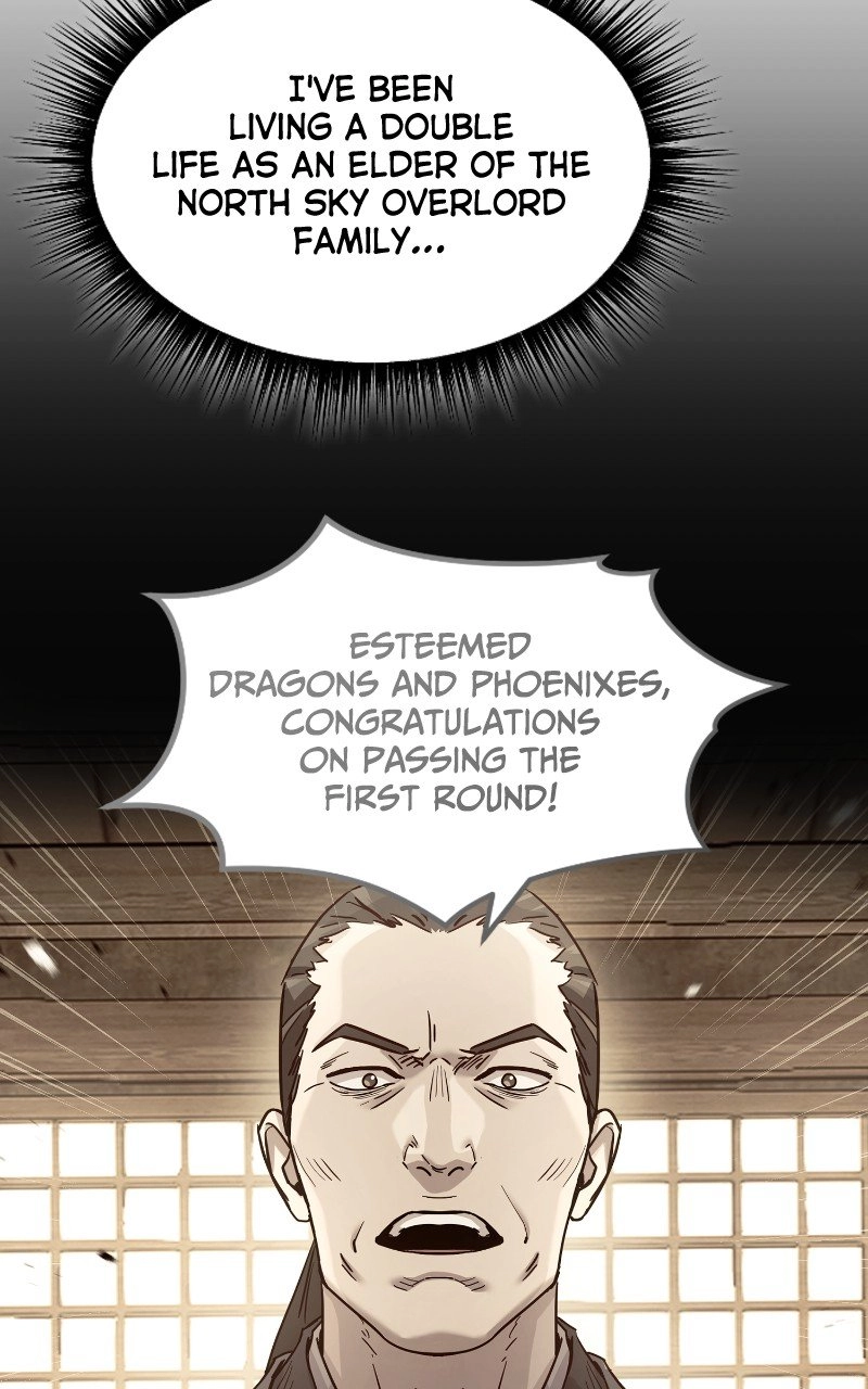Absolute Domination Chapter 29 Page 33