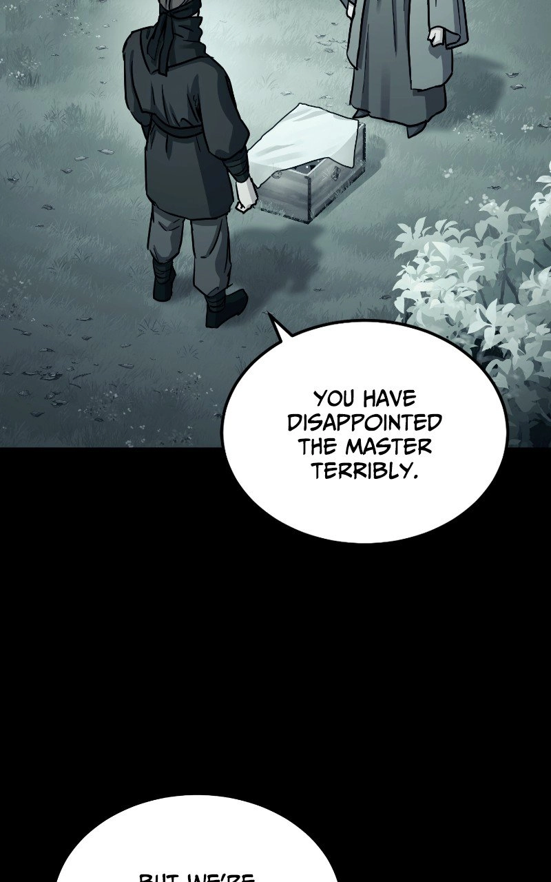 Absolute Domination Chapter 29 Page 37