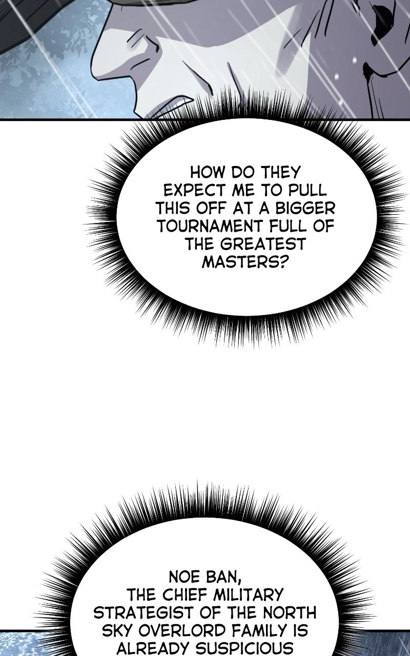 Absolute Domination Chapter 29 Page 42