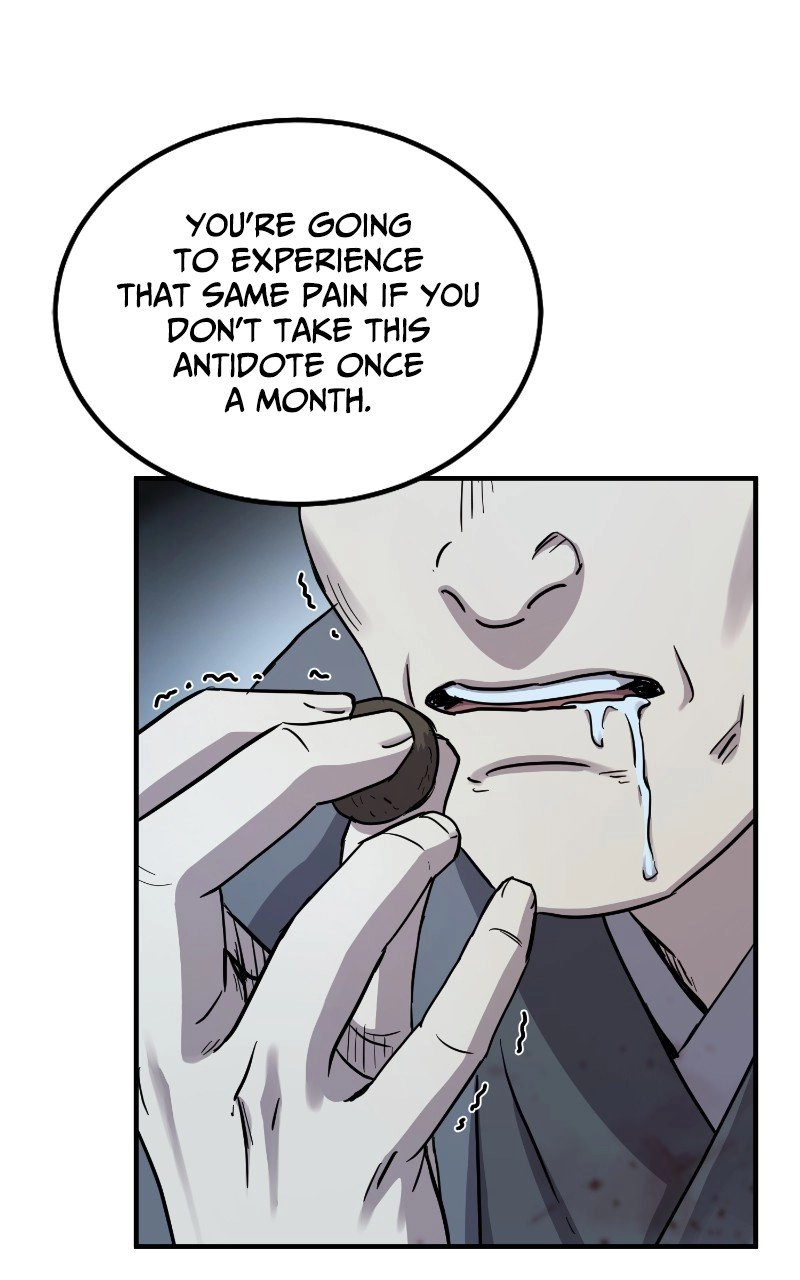 Absolute Domination Chapter 29 Page 96
