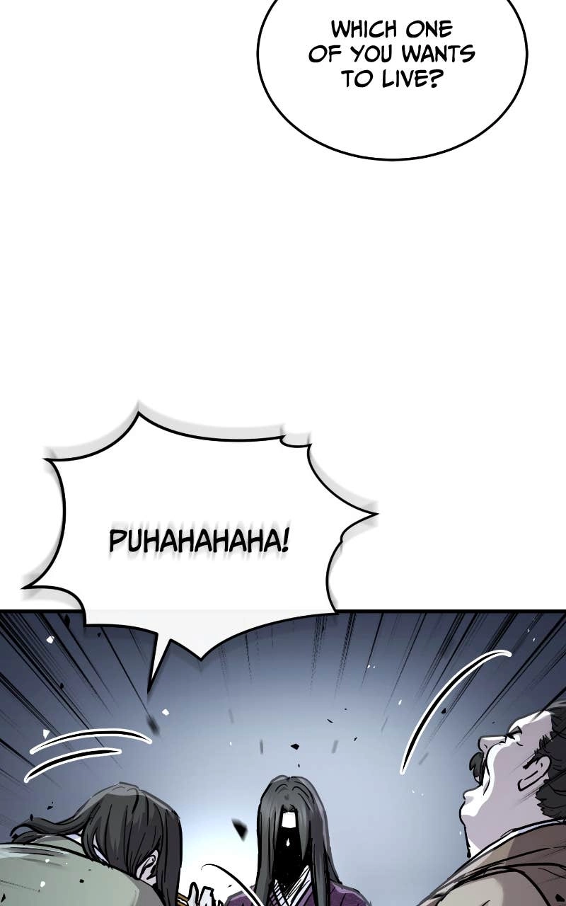 Absolute Domination Chapter 48 Page 10
