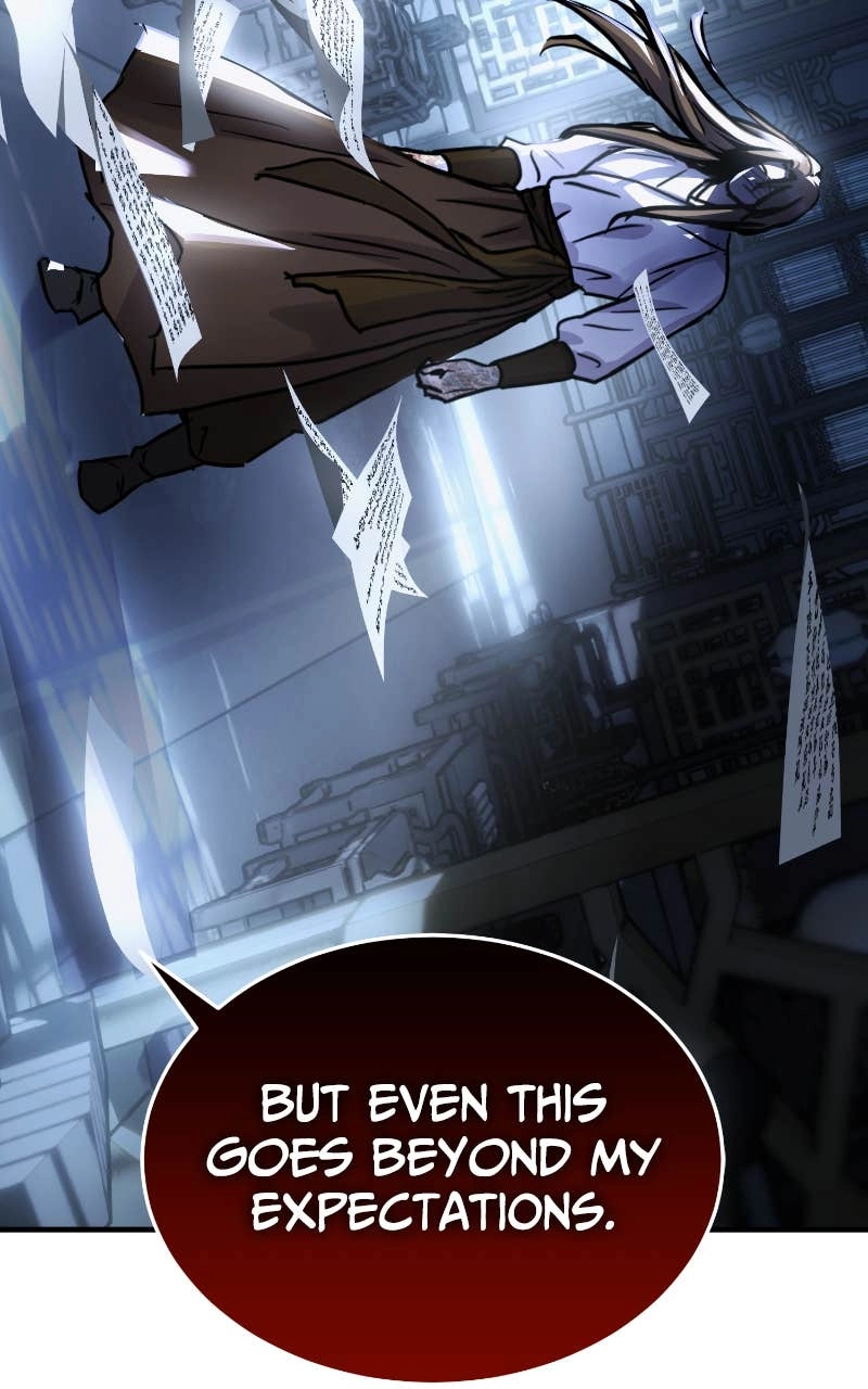 Absolute Domination Chapter 48 Page 116
