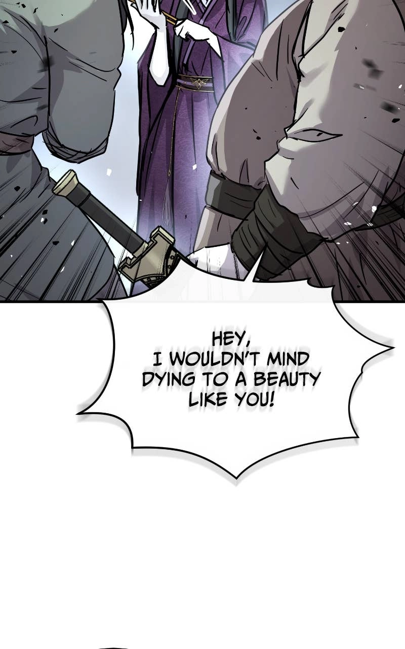 Absolute Domination Chapter 48 Page 11