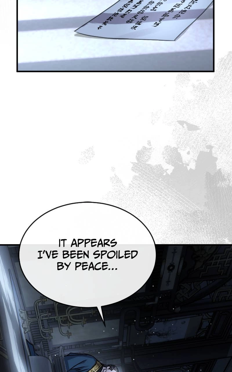 Absolute Domination Chapter 48 Page 124