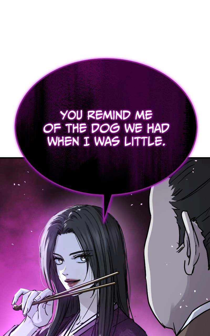 Absolute Domination Chapter 48 Page 13