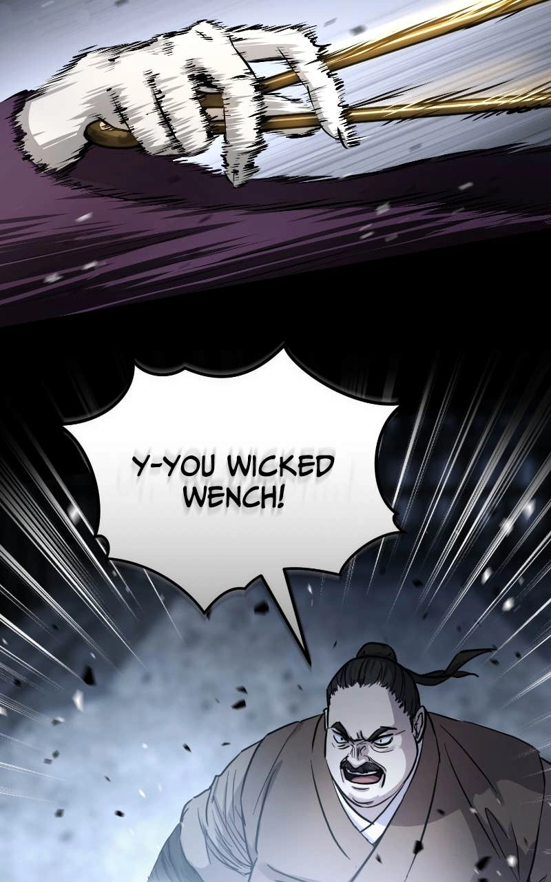 Absolute Domination Chapter 48 Page 15