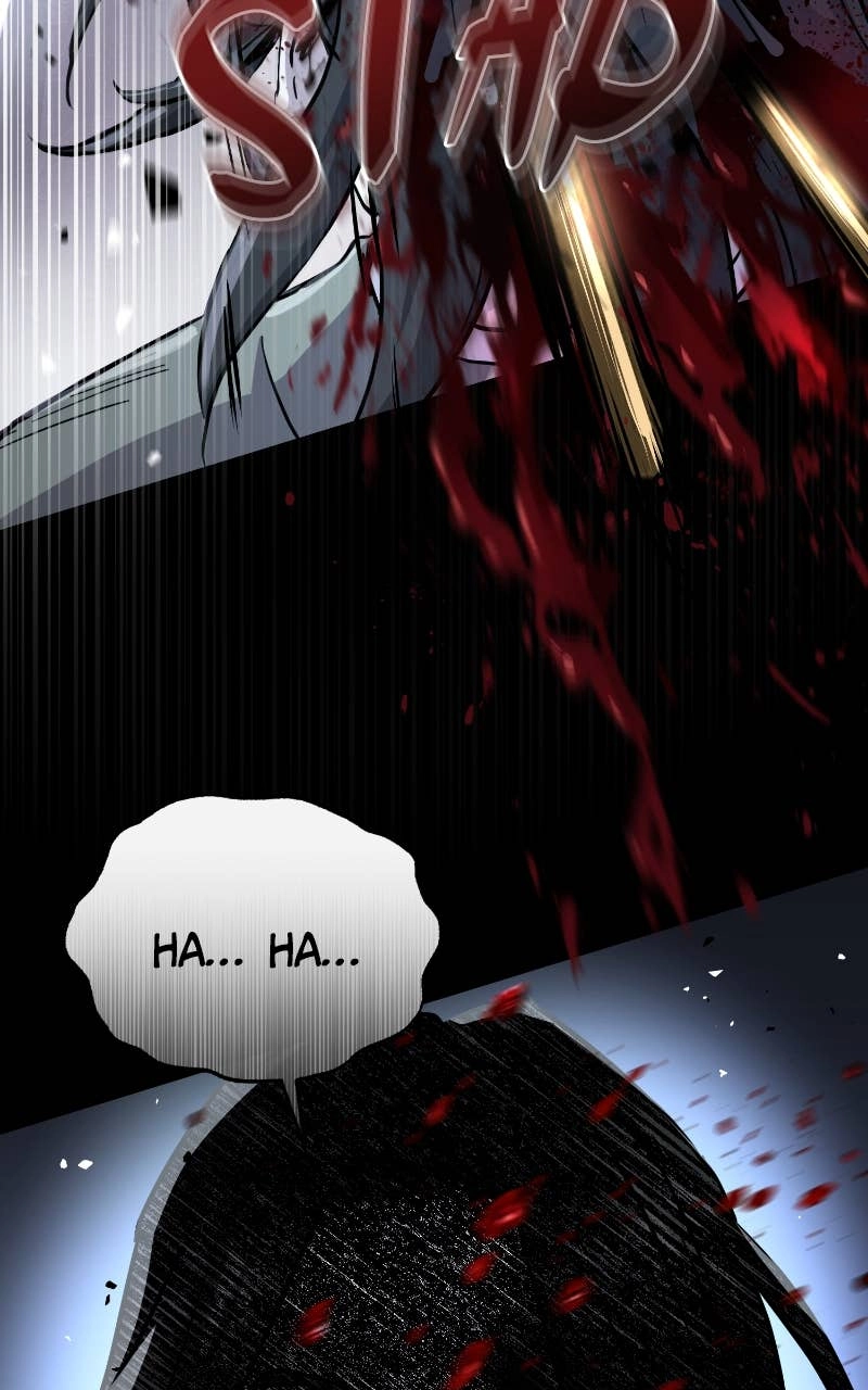 Absolute Domination Chapter 48 Page 17