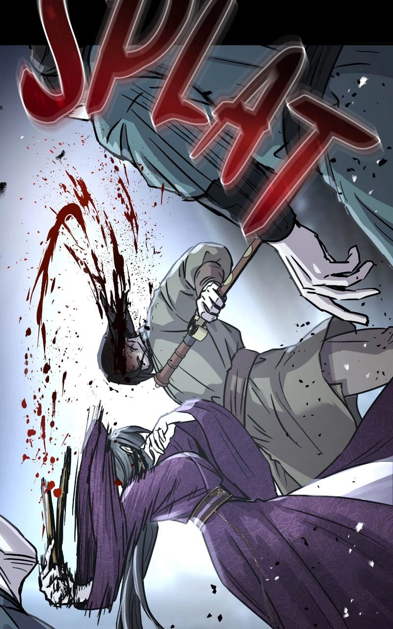 Absolute Domination Chapter 48 Page 19