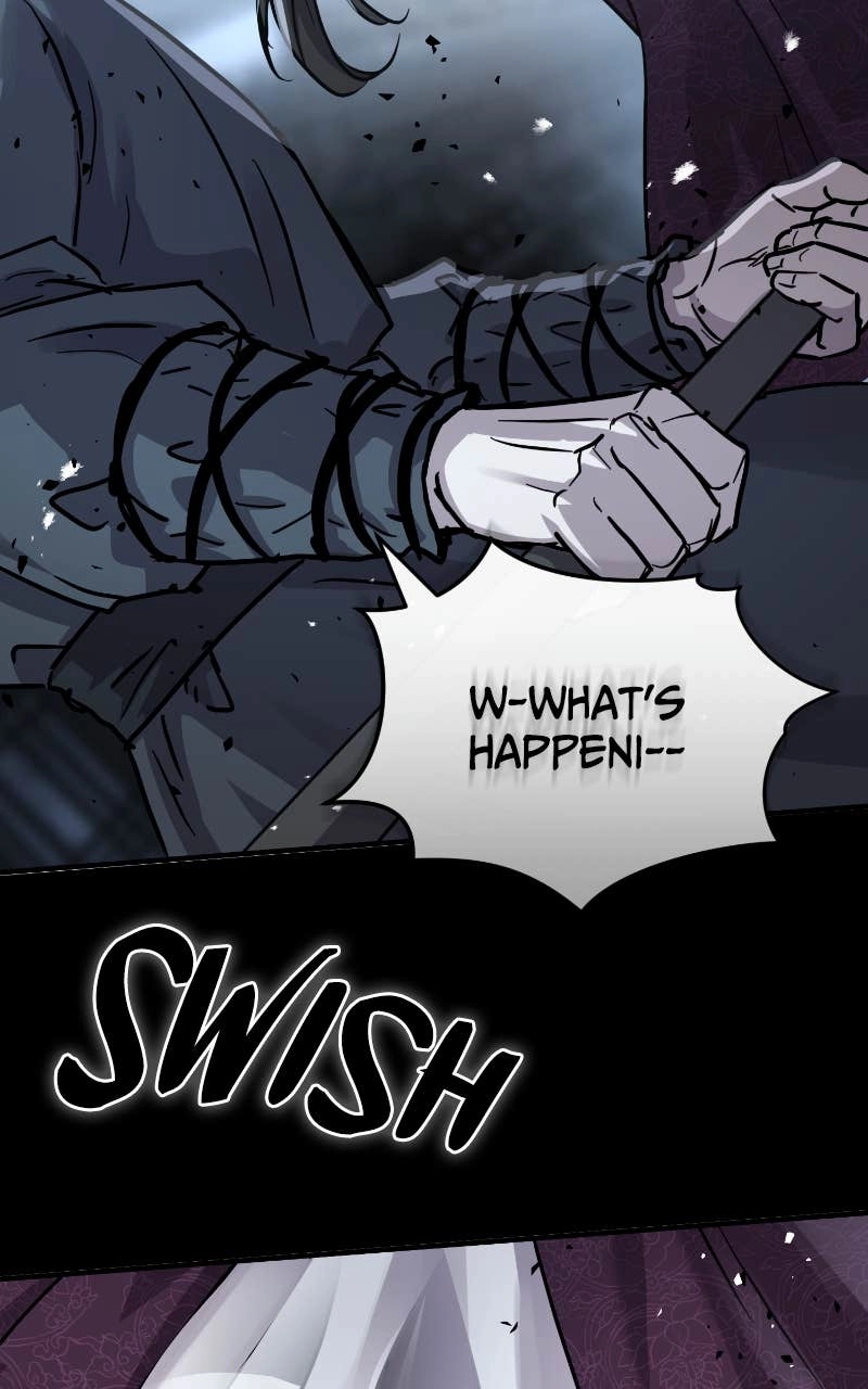 Absolute Domination Chapter 48 Page 20