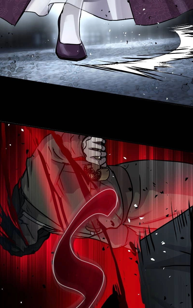 Absolute Domination Chapter 48 Page 21
