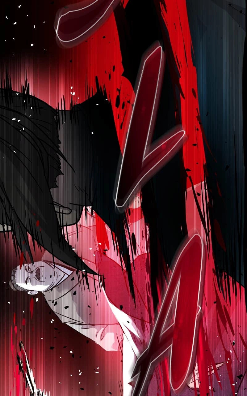 Absolute Domination Chapter 48 Page 22