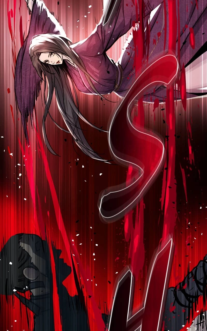 Absolute Domination Chapter 48 Page 23