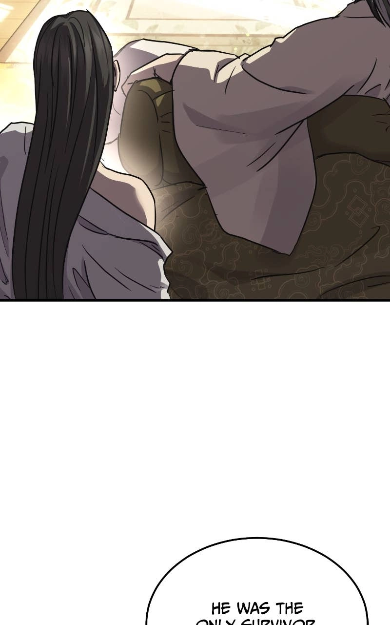 Absolute Domination Chapter 48 Page 41