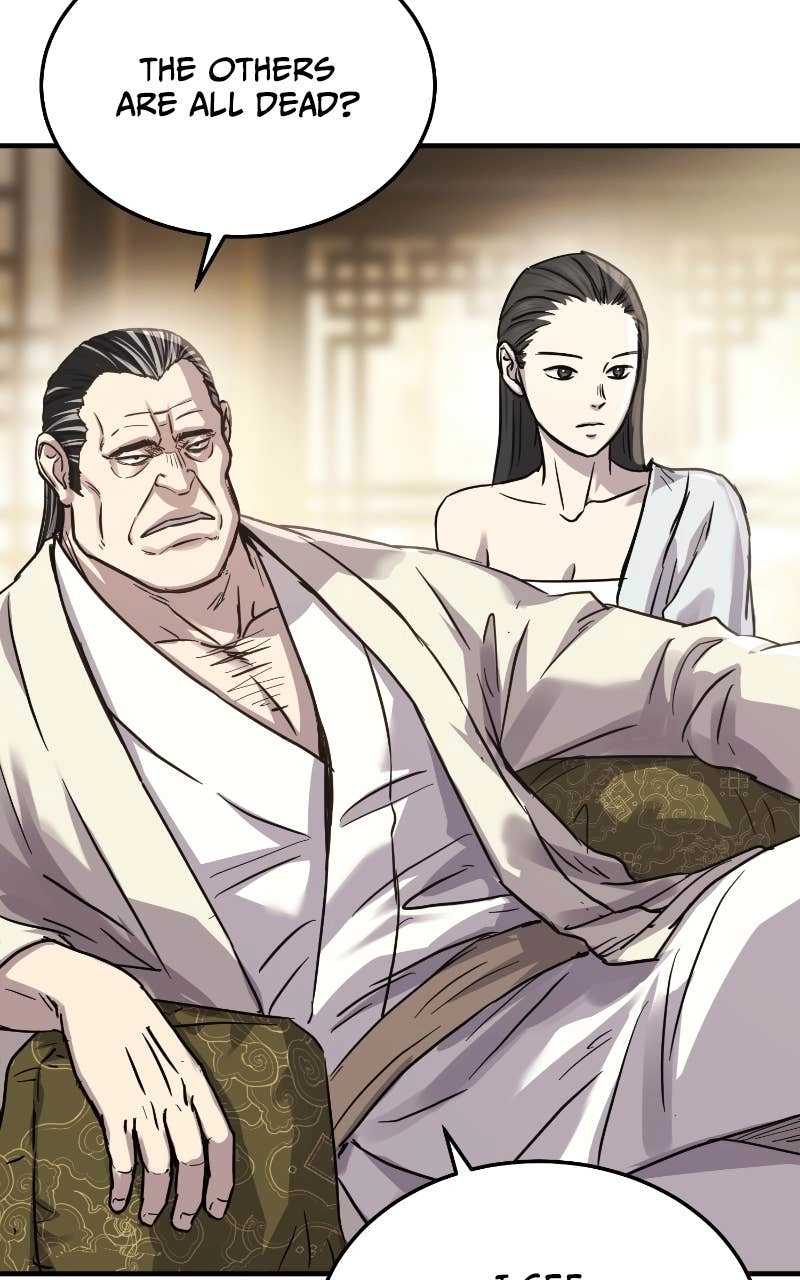 Absolute Domination Chapter 48 Page 43