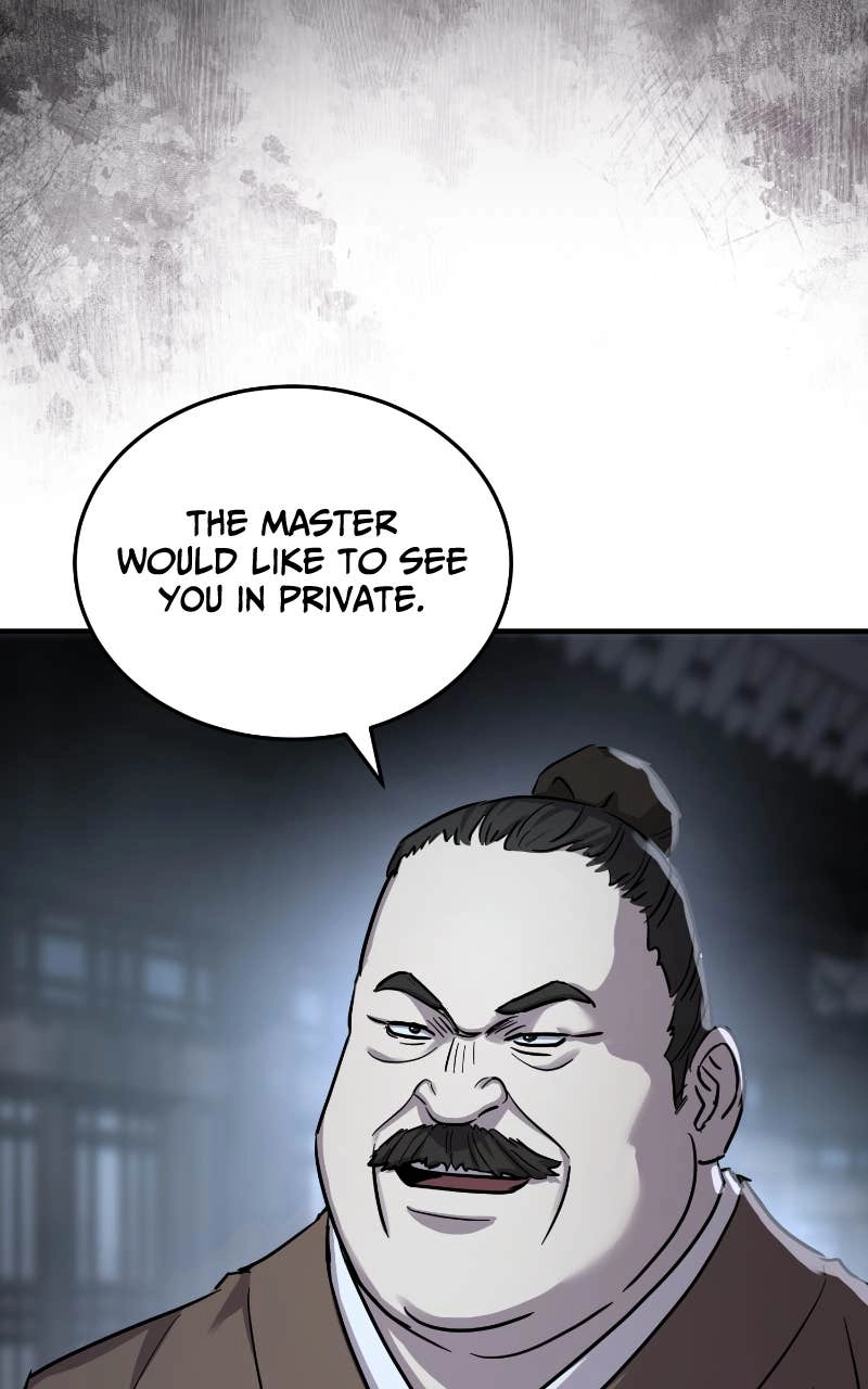 Absolute Domination Chapter 48 Page 5
