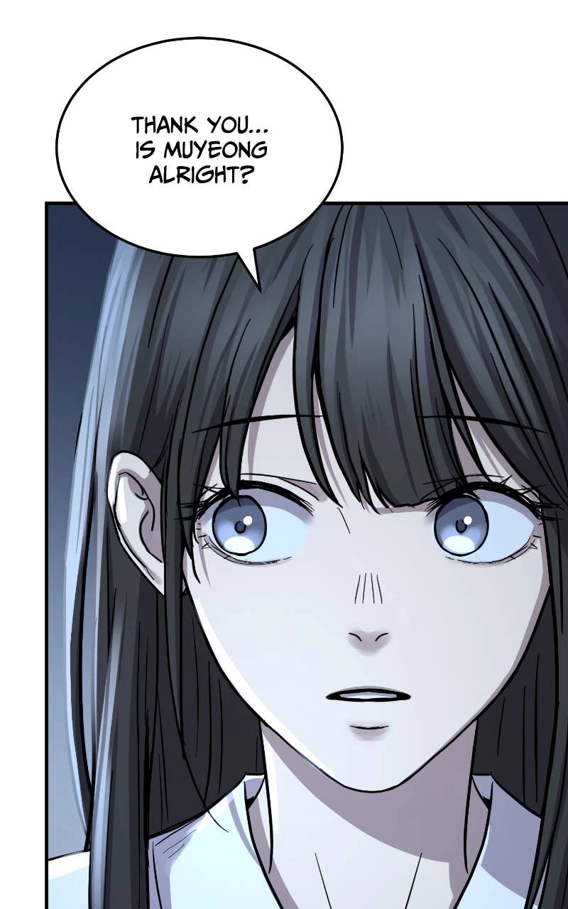 Absolute Domination Chapter 48 Page 80
