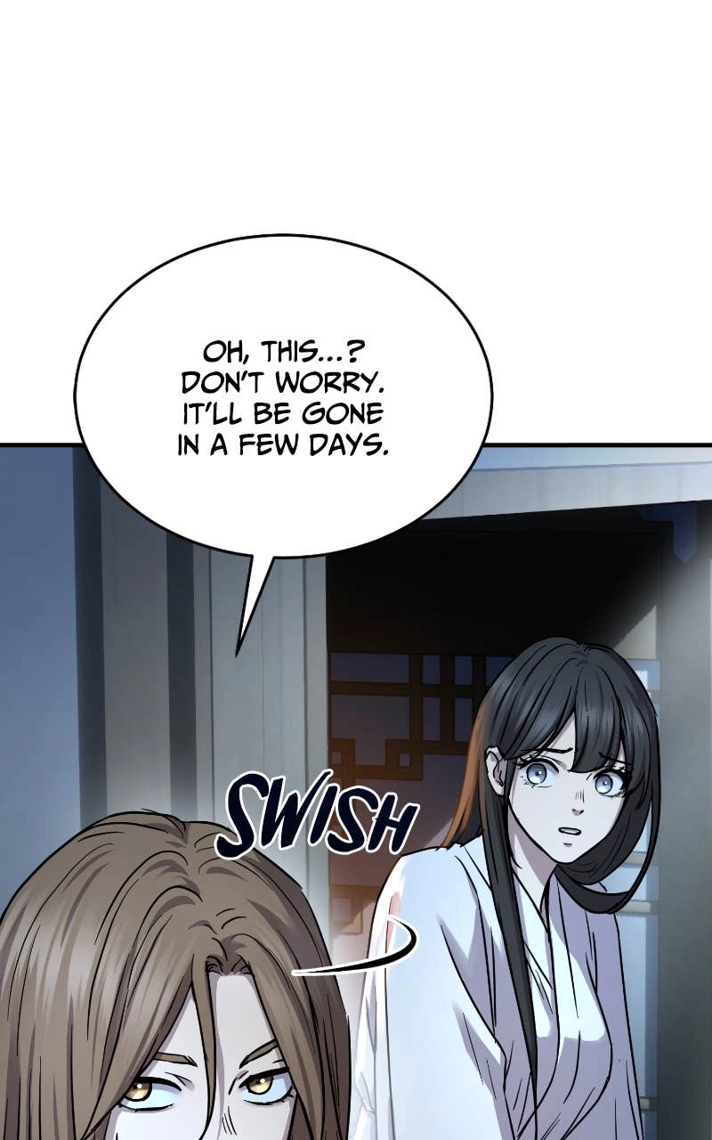 Absolute Domination Chapter 48 Page 84