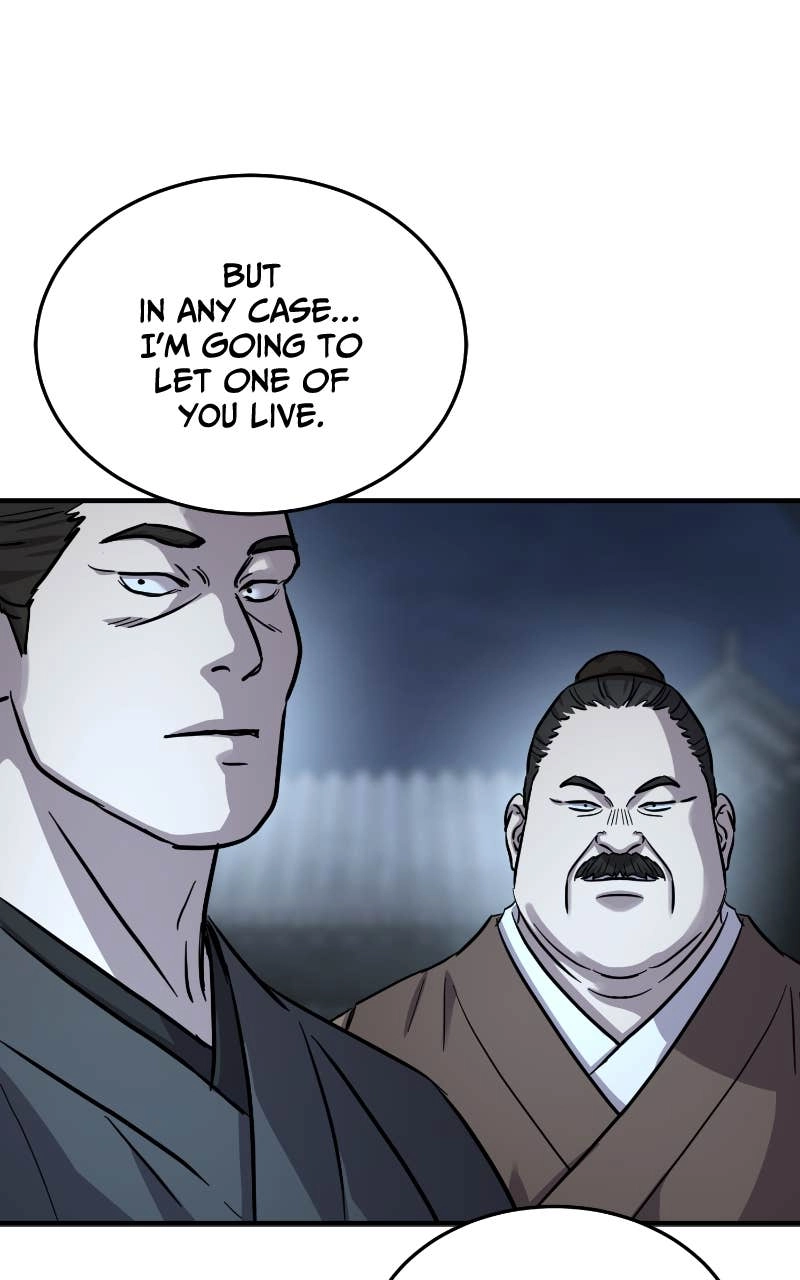 Absolute Domination Chapter 48 Page 9