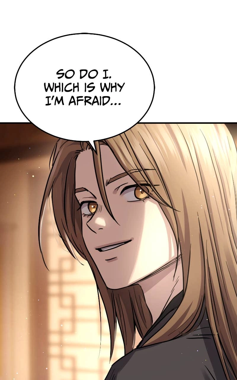 Absolute Domination Chapter 49 Page 110