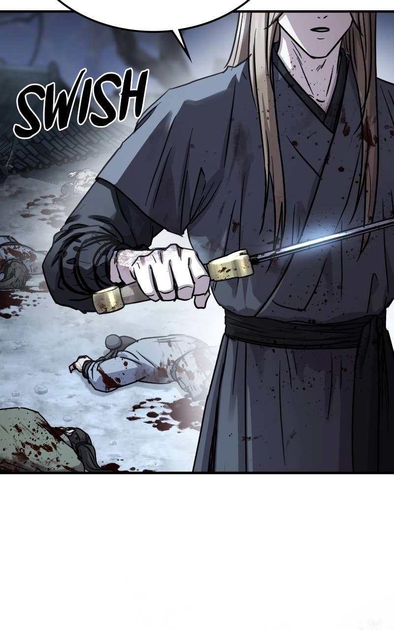 Absolute Domination Chapter 49 Page 134