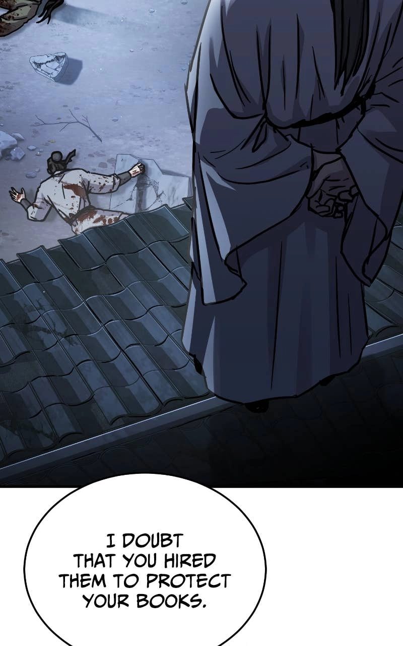 Absolute Domination Chapter 49 Page 142