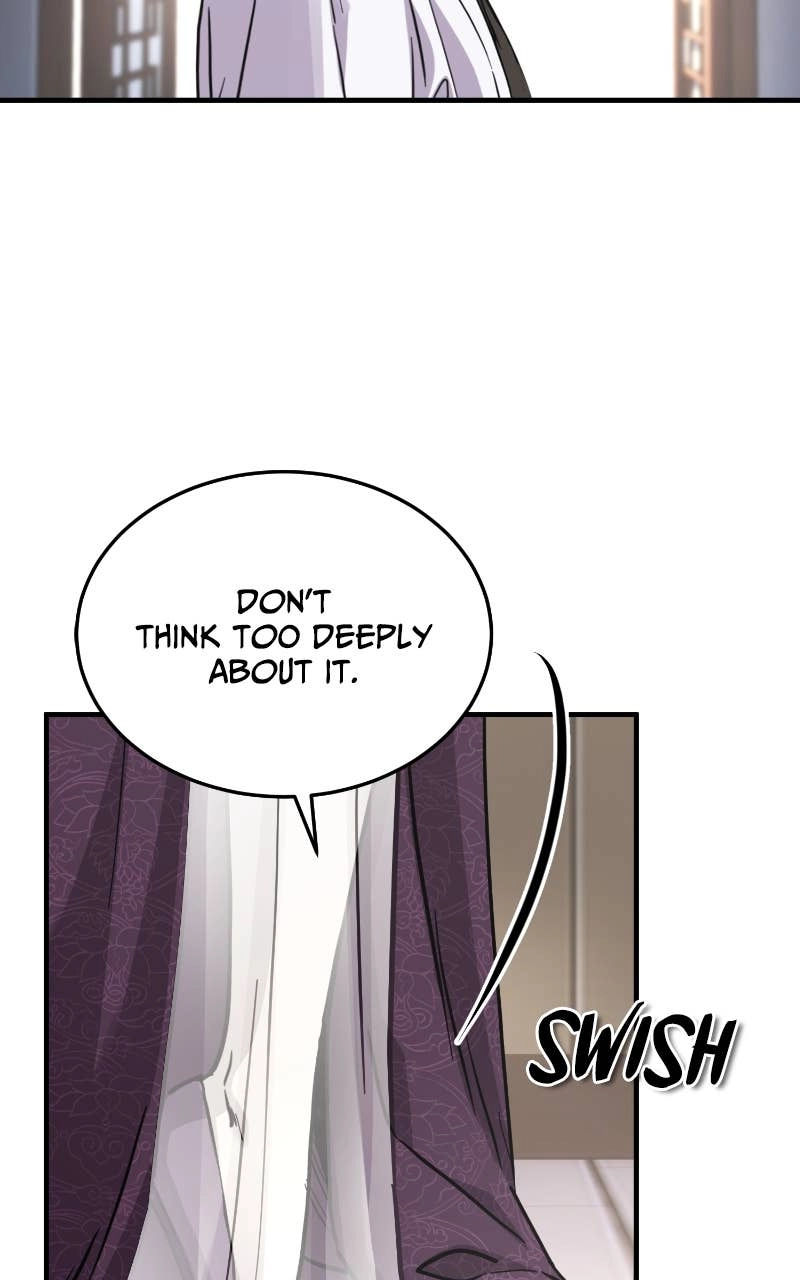 Absolute Domination Chapter 49 Page 29